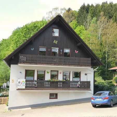 Herzberg Im Harz 3 Lejlighed
