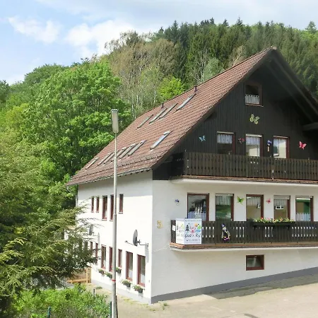 Herzberg Im Harz 3 Lejlighed *