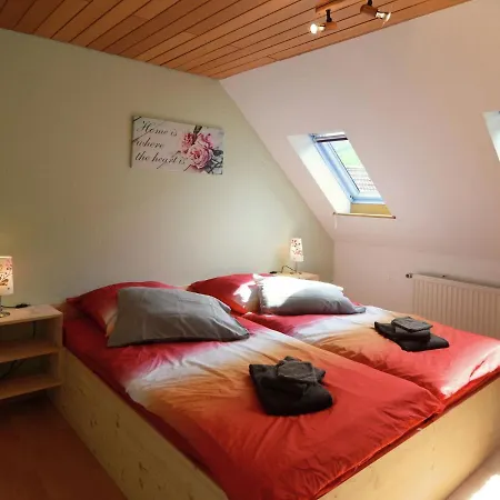 Herzberg Im Harz 3 * Sieber